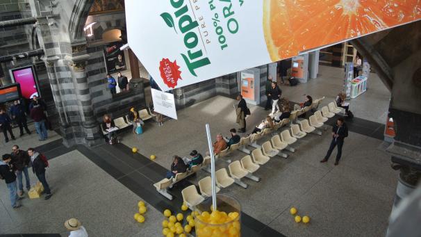 Edition numérique des abonnés