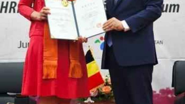 Edition numérique des abonnés