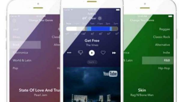 Edition numérique des abonnés