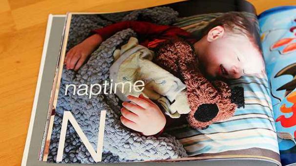 Edition numérique des abonnés