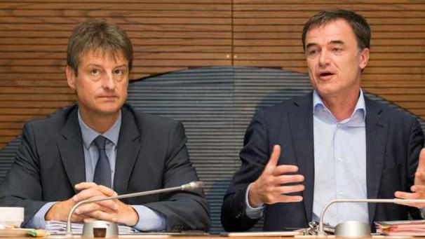 Edition numérique des abonnés