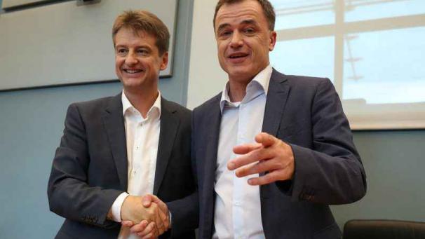 Edition numérique des abonnés