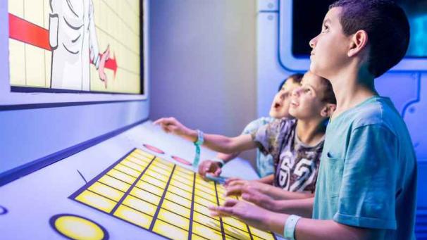 Edition numérique des abonnés