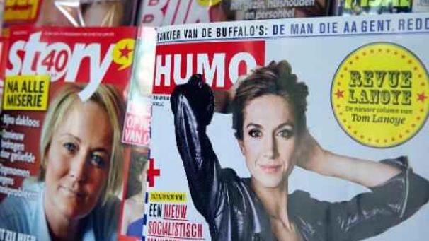 Edition numérique des abonnés