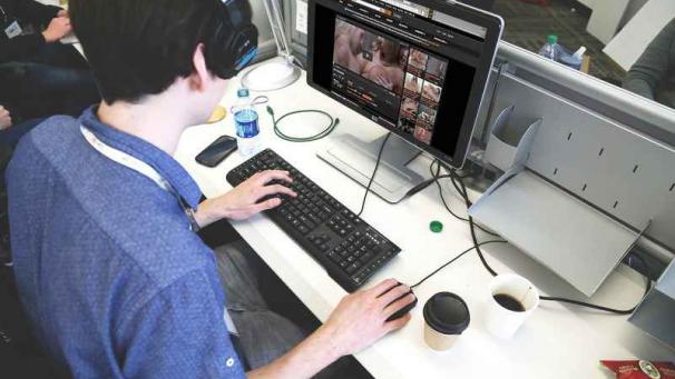 Edition numérique des abonnés