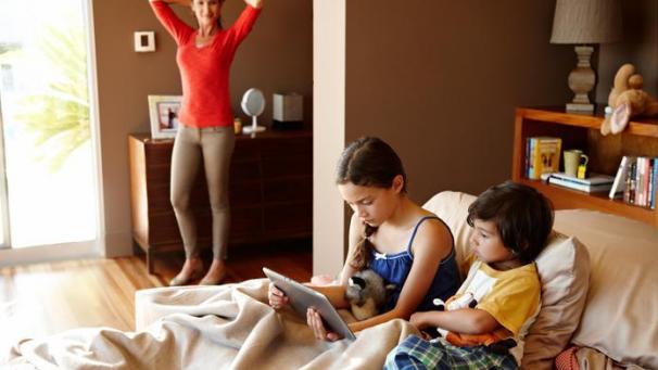 Edition numérique des abonnés