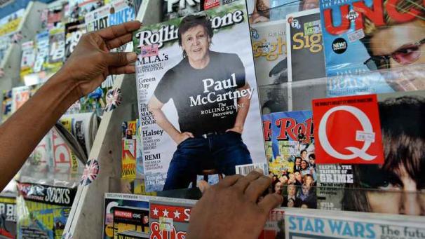 Edition numérique des abonnés