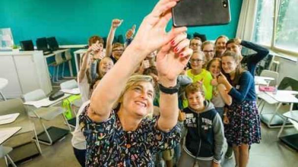 Edition numérique des abonnés