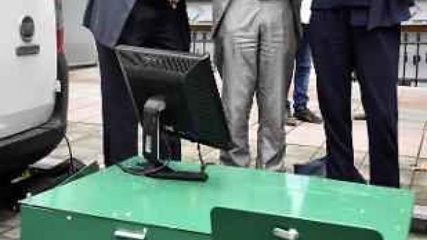 Edition numérique des abonnés