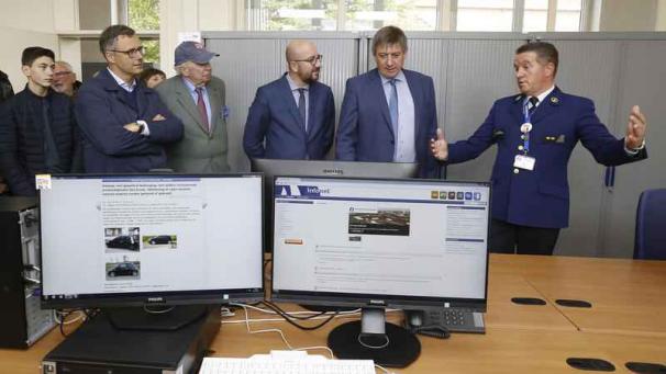 Edition numérique des abonnés