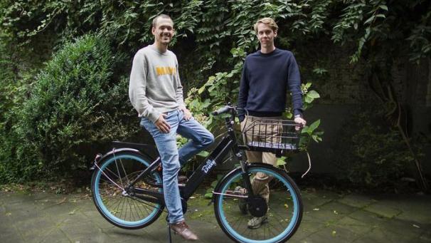 Edition numérique des abonnés