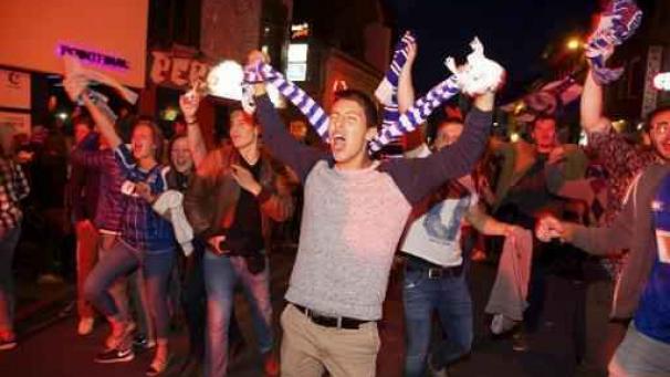 Edition numérique des abonnés