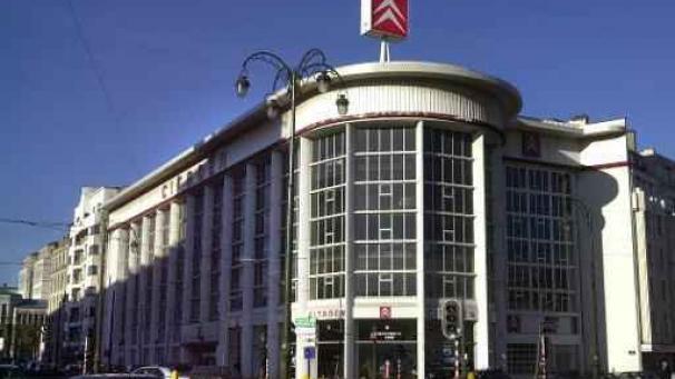 Edition numérique des abonnés