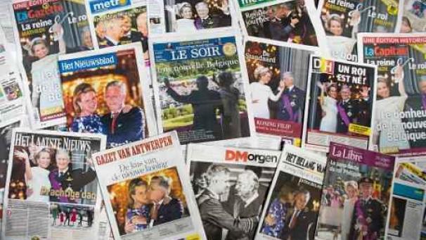 Edition numérique des abonnés