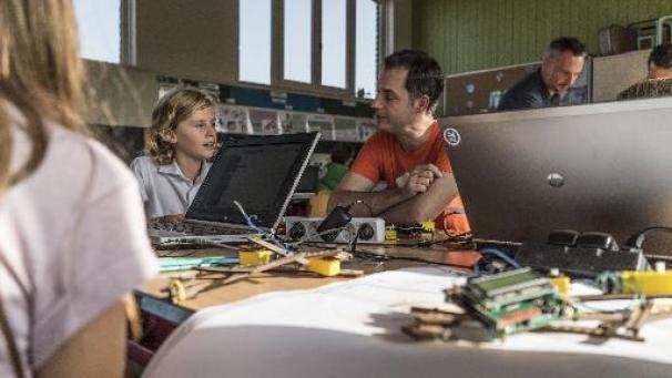 Edition numérique des abonnés