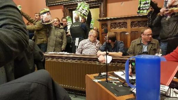 Edition numérique des abonnés