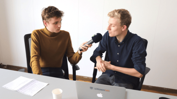 Edition numérique des abonnés