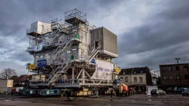 Edition numérique des abonnés