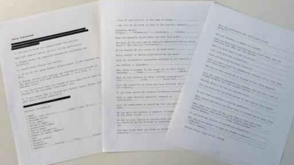 Edition numérique des abonnés