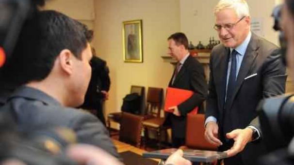 Edition numérique des abonnés