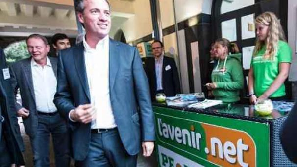 Edition numérique des abonnés