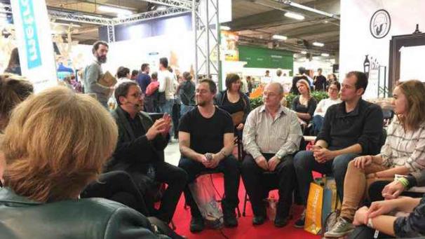 Edition numérique des abonnés