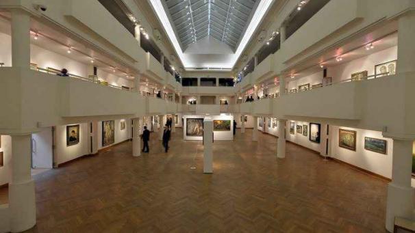 Edition numérique des abonnés