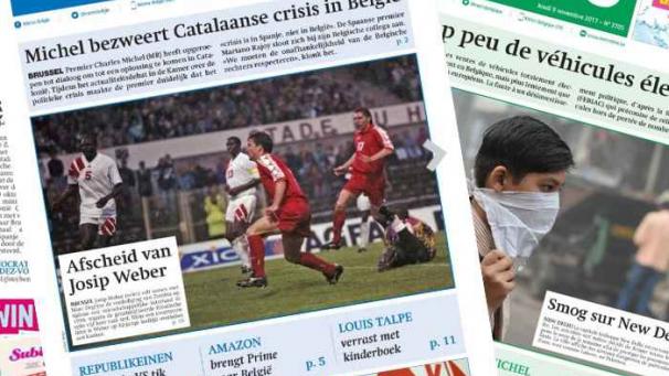 Edition numérique des abonnés