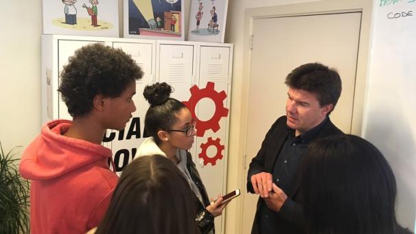 Edition numérique des abonnés