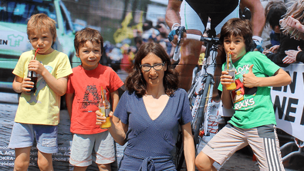 Edition numérique des abonnés