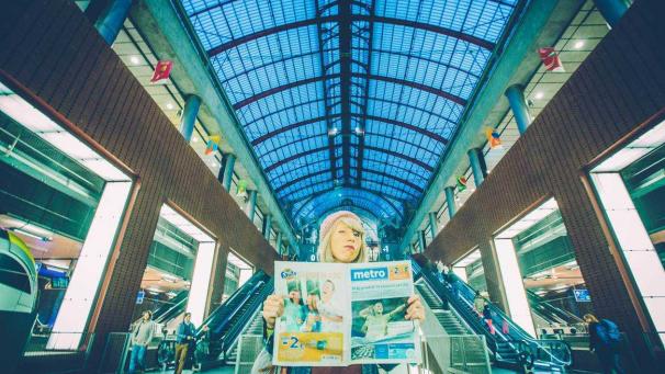 Edition numérique des abonnés