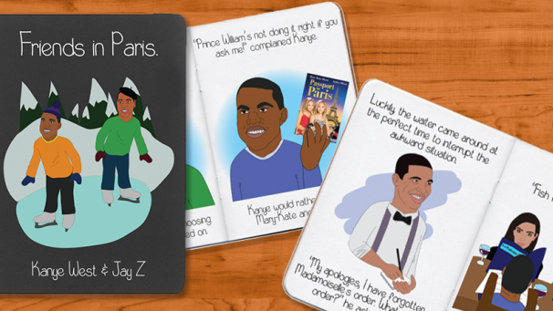 Edition numérique des abonnés