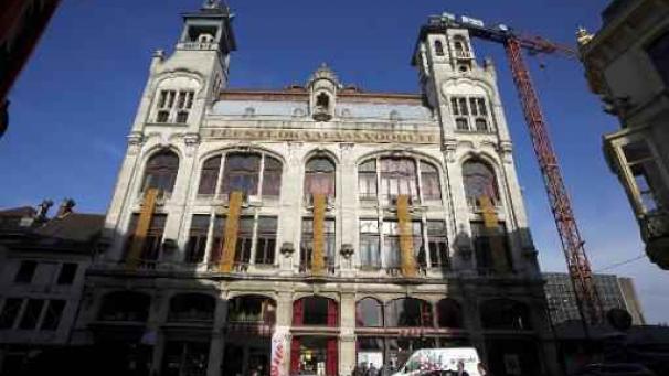 Edition numérique des abonnés