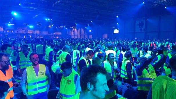 Edition numérique des abonnés