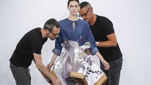 Edition numérique des abonnés