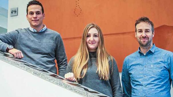 Edition numérique des abonnés