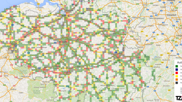 Edition numérique des abonnés