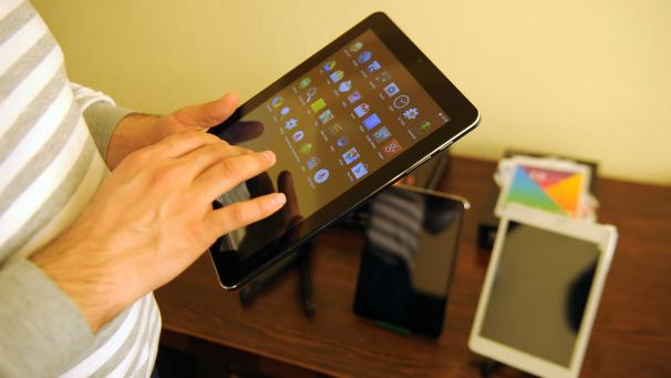 Edition numérique des abonnés