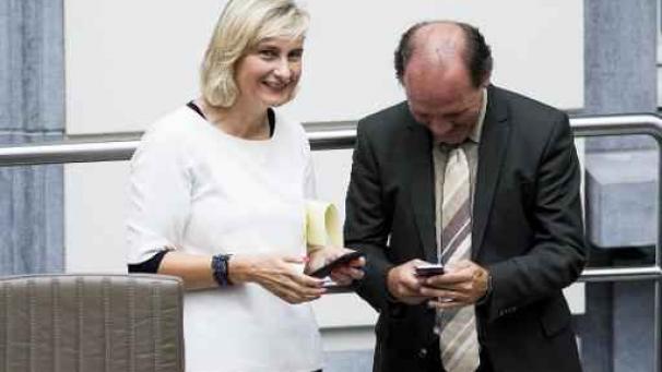 Edition numérique des abonnés