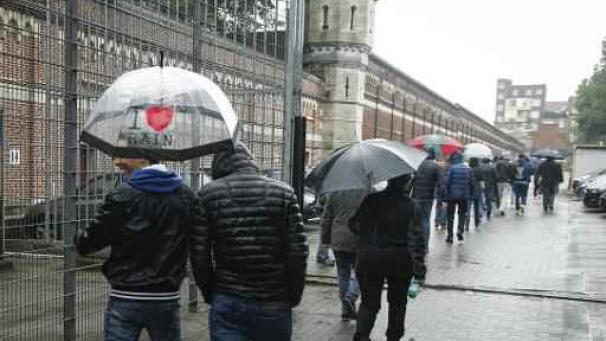 Edition numérique des abonnés