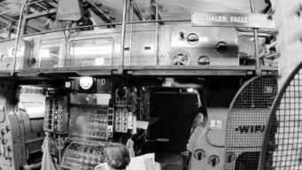 Edition numérique des abonnés