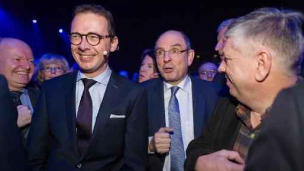 Edition numérique des abonnés