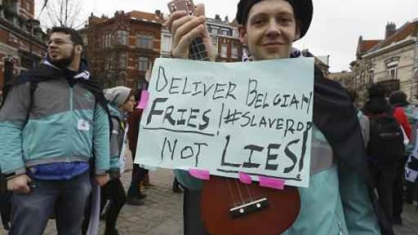 Edition numérique des abonnés