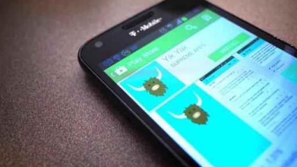 Edition numérique des abonnés