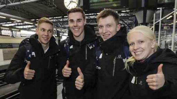 Edition numérique des abonnés