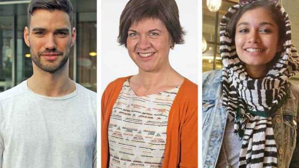 Edition numérique des abonnés