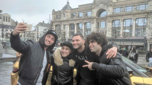 Edition numérique des abonnés