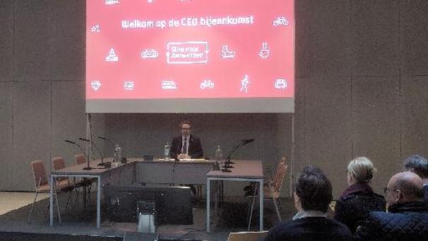 Edition numérique des abonnés