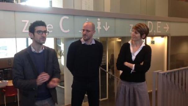 Edition numérique des abonnés