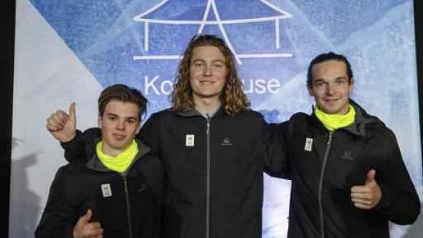 Edition numérique des abonnés